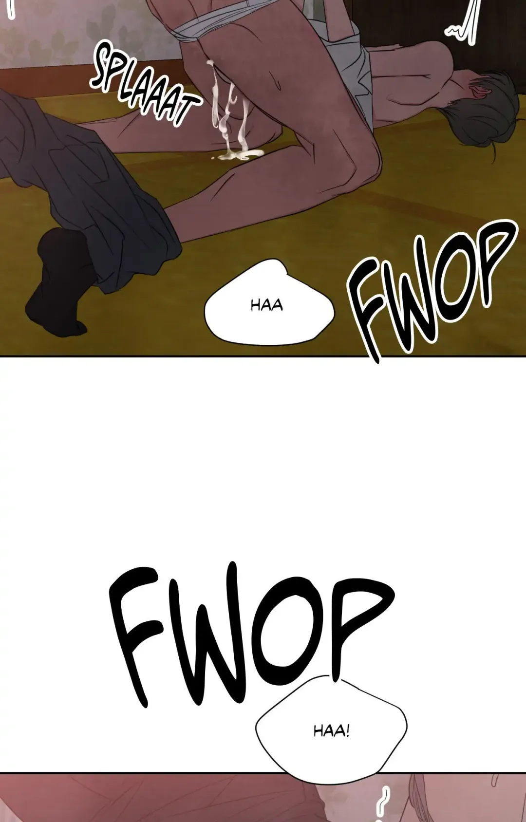 Topsy-Turvy - Chapter 144 Page 19