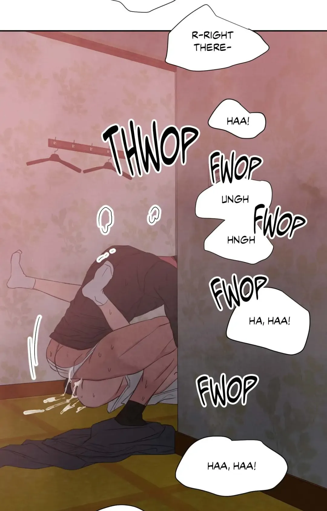 Topsy-Turvy - Chapter 144 Page 31