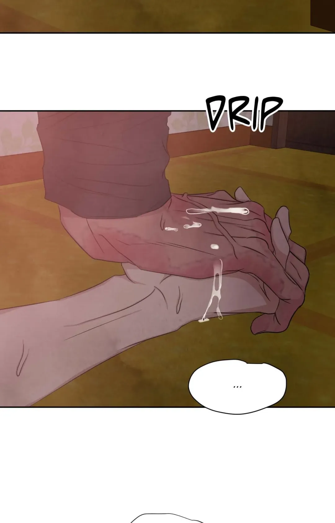 Topsy-Turvy - Chapter 144 Page 46