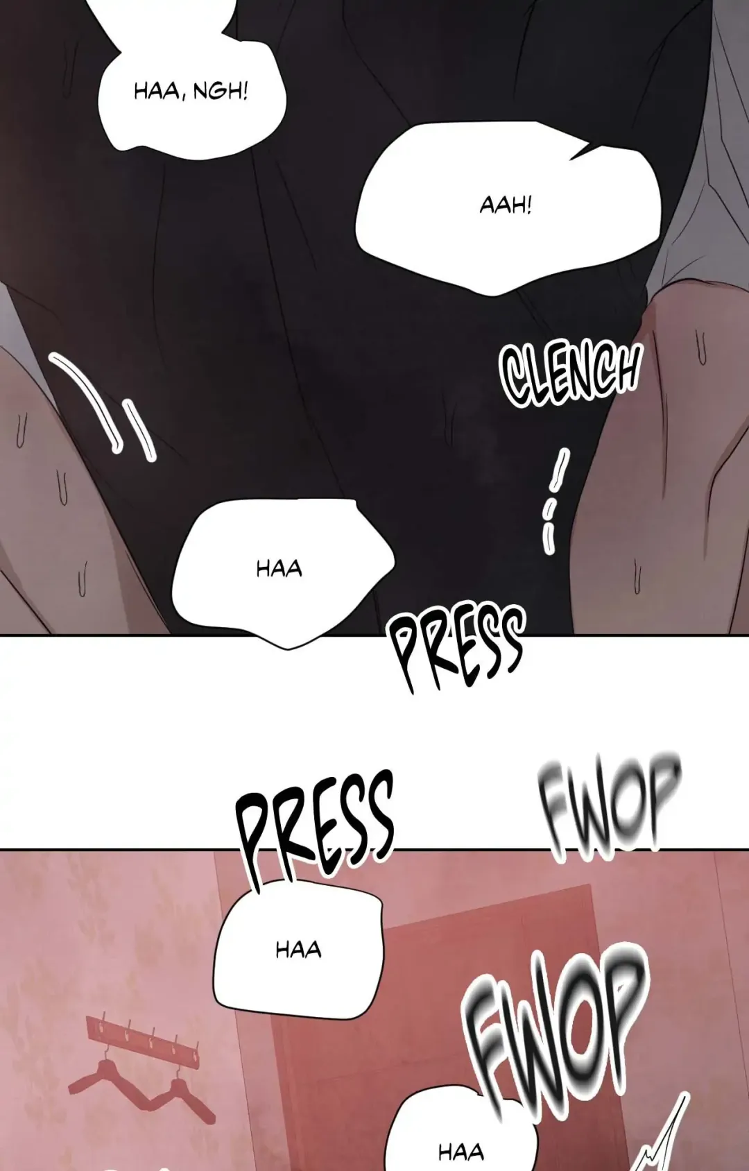 Topsy-Turvy - Chapter 144 Page 62