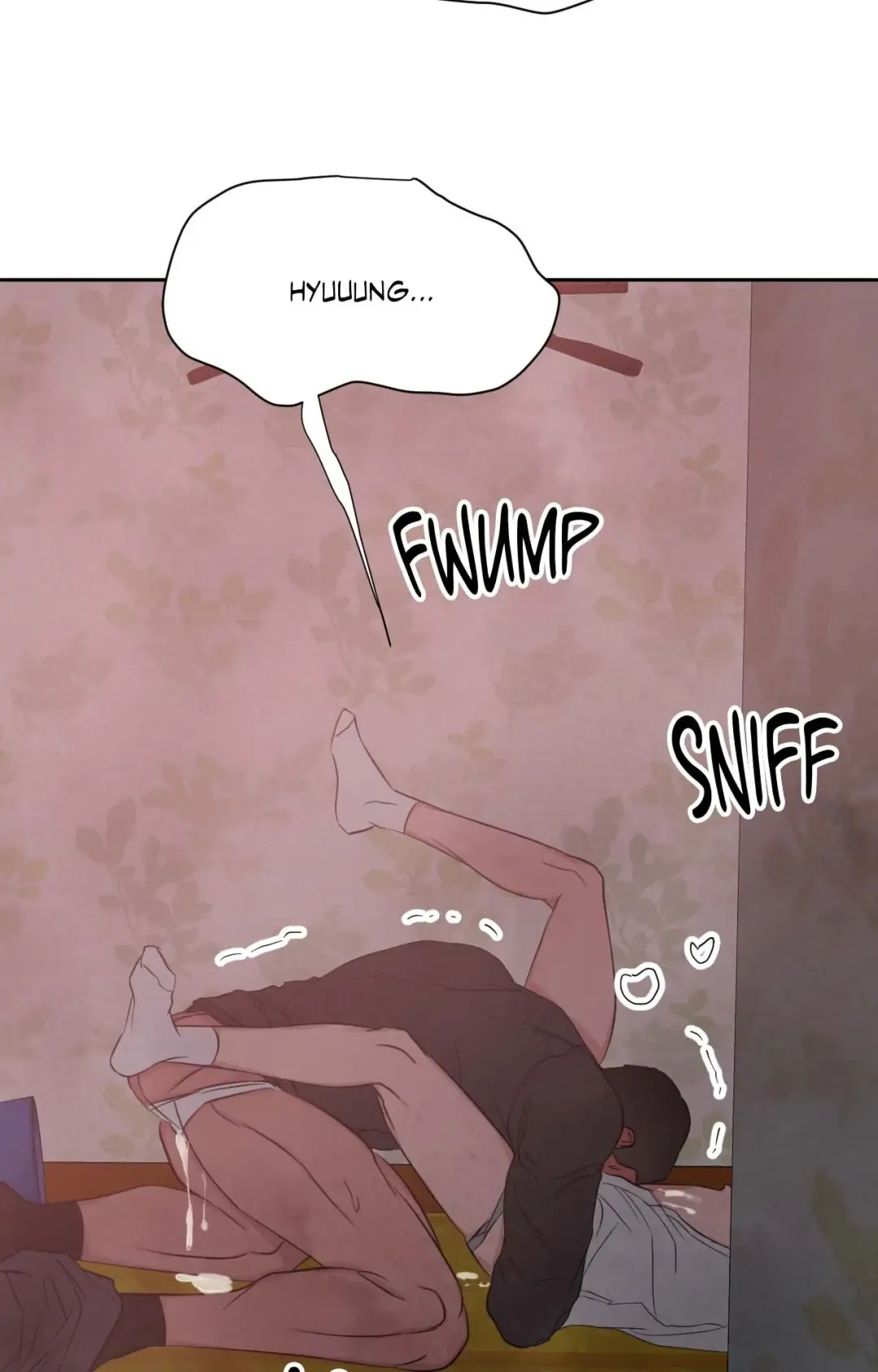 Topsy-Turvy - Chapter 144 Page 74