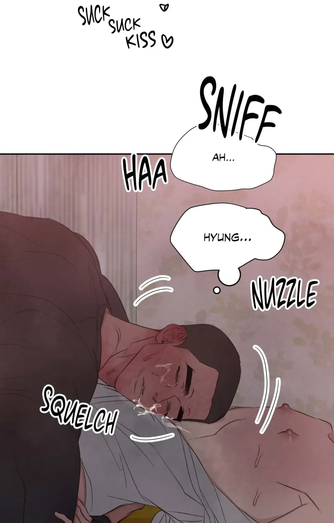 Topsy-Turvy - Chapter 144 Page 76