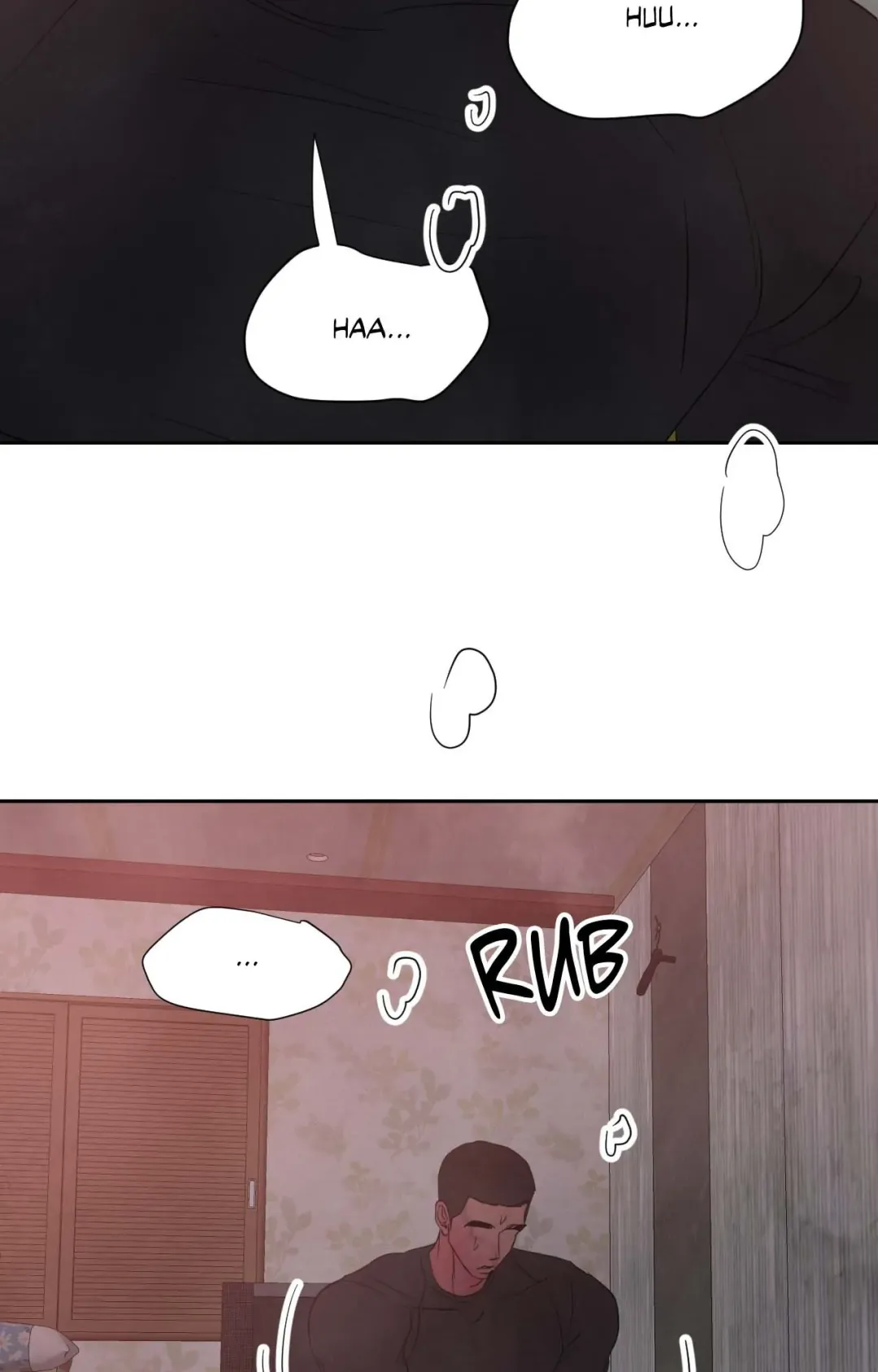 Topsy-Turvy - Chapter 144 Page 91
