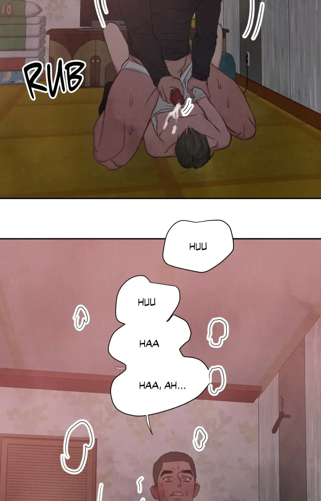 Topsy-Turvy - Chapter 144 Page 92