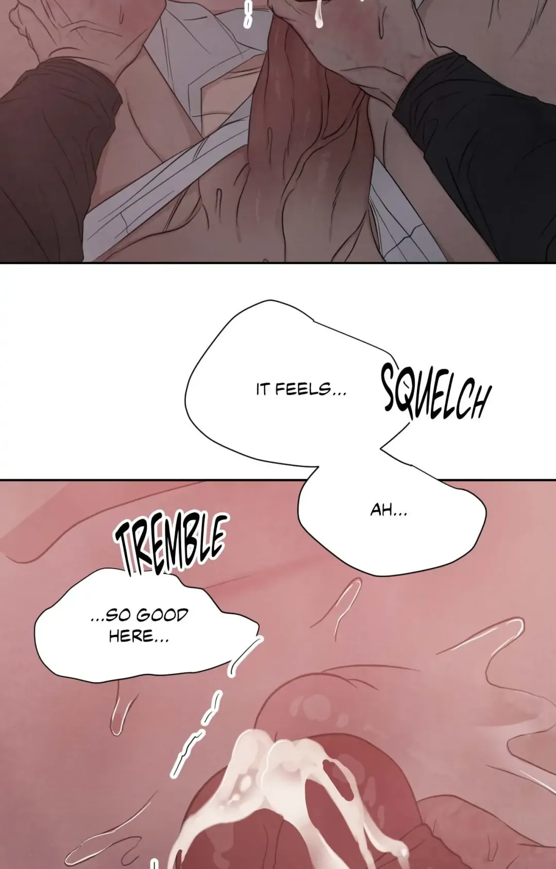 Topsy-Turvy - Chapter 144 Page 96