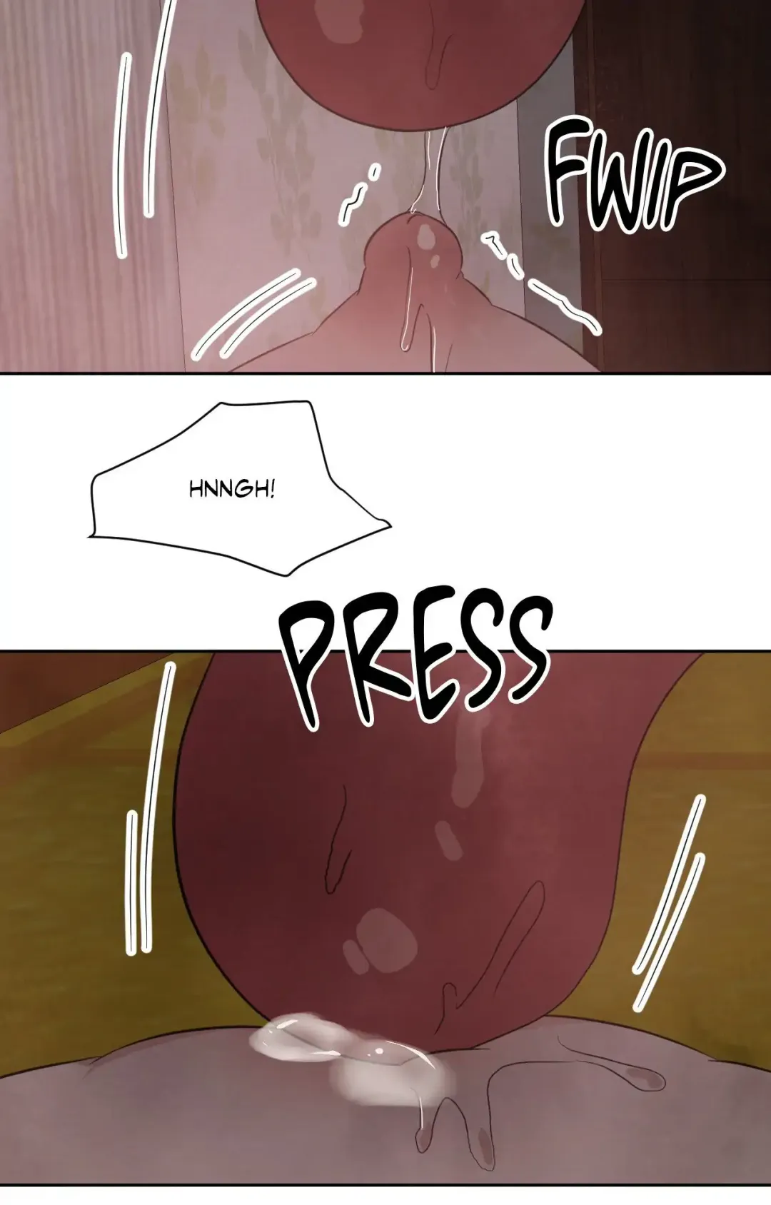Topsy-Turvy - Chapter 144 Page 107