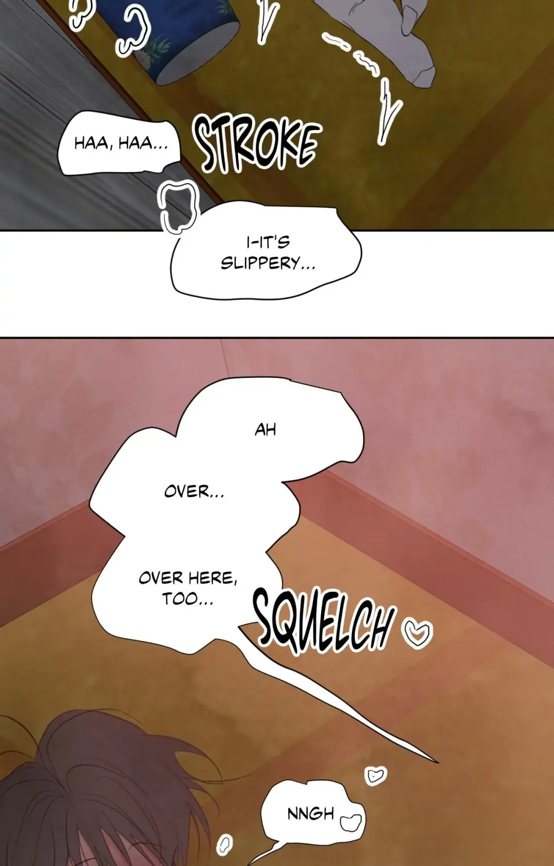Topsy-Turvy - Chapter 144 Page 115