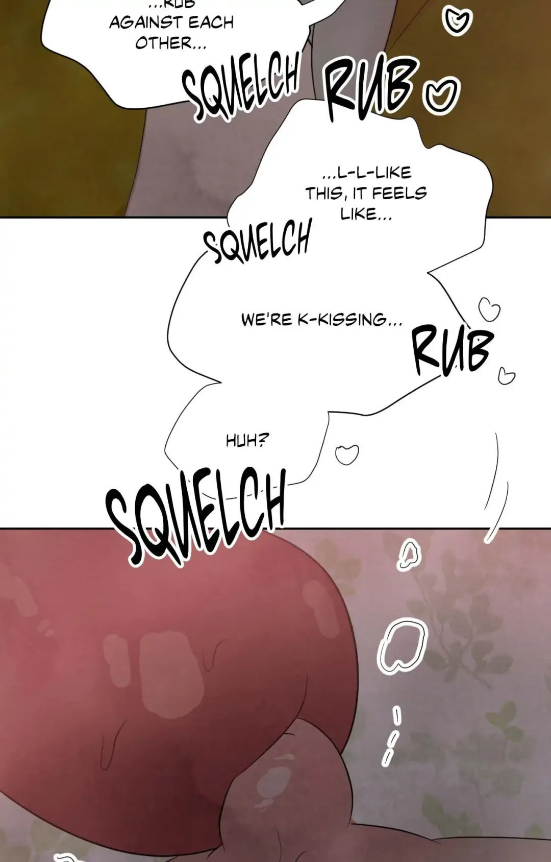 Topsy-Turvy - Chapter 144 Page 117