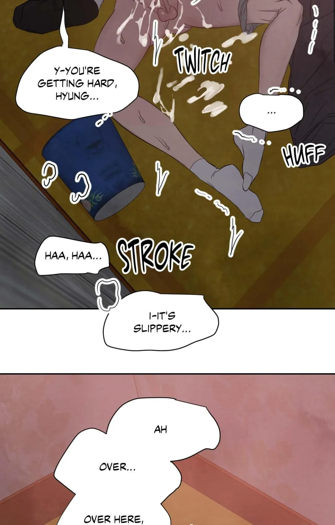 Topsy-Turvy - Chapter 145 Page 2