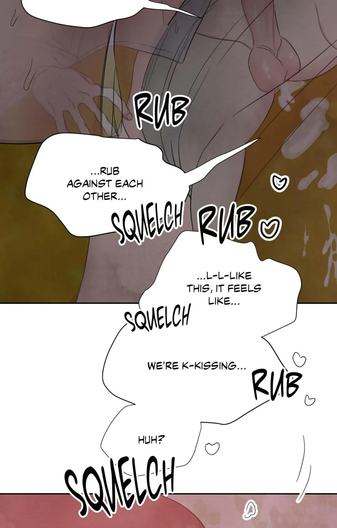 Topsy-Turvy - Chapter 145 Page 4