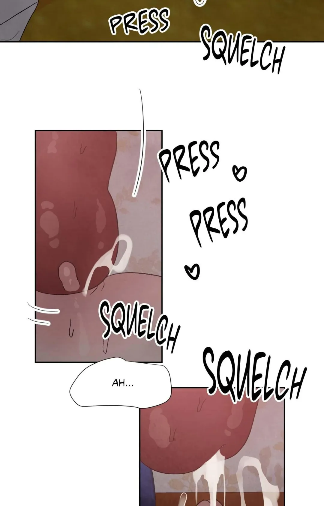 Topsy-Turvy - Chapter 145 Page 12