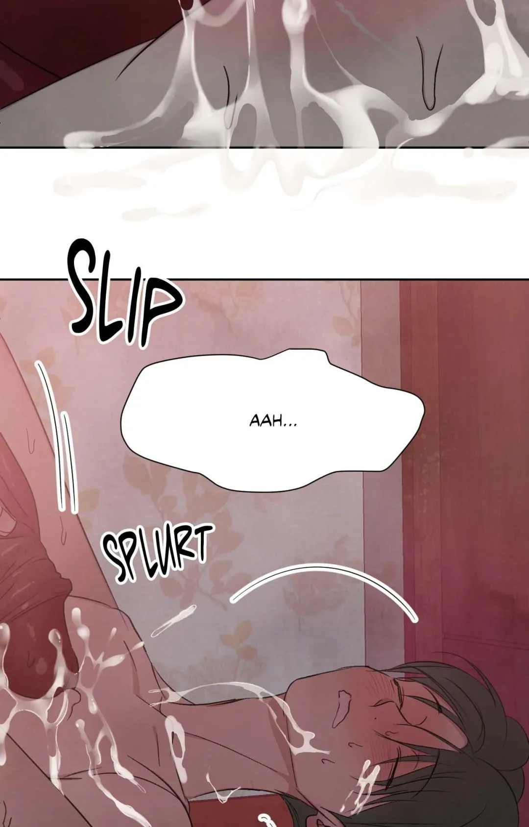 Topsy-Turvy - Chapter 145 Page 14
