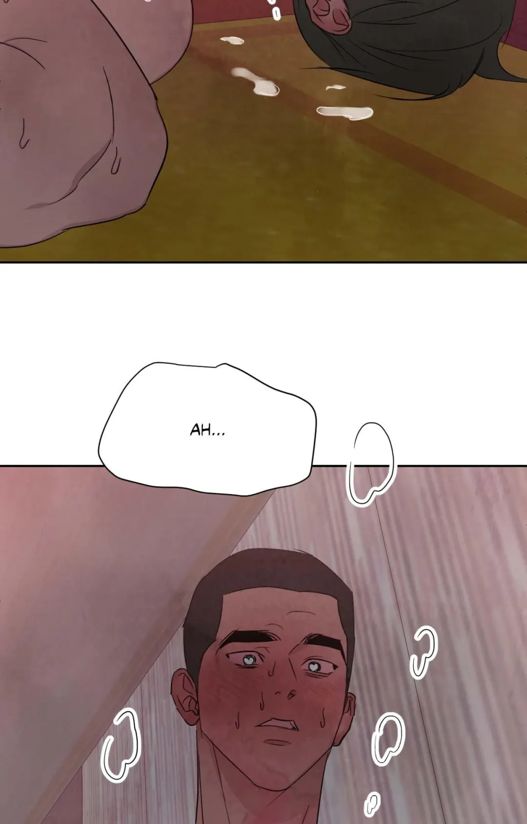 Topsy-Turvy - Chapter 145 Page 15