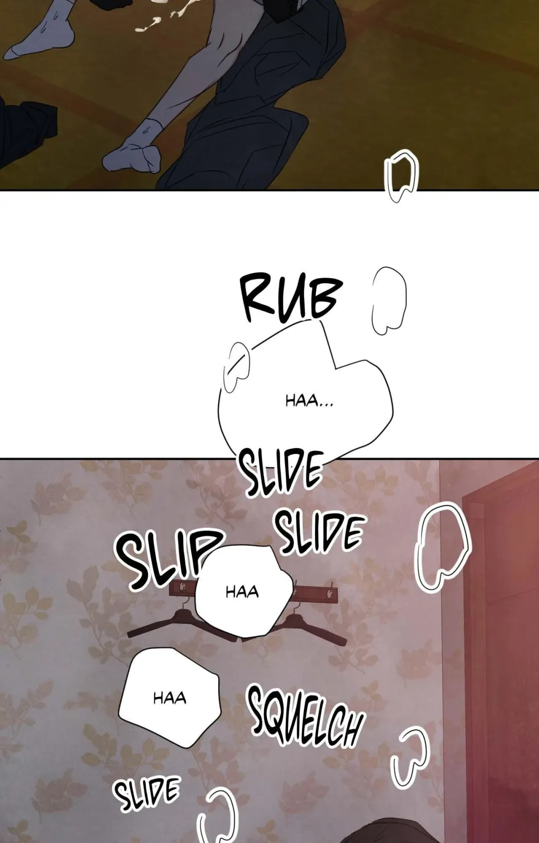 Topsy-Turvy - Chapter 145 Page 18