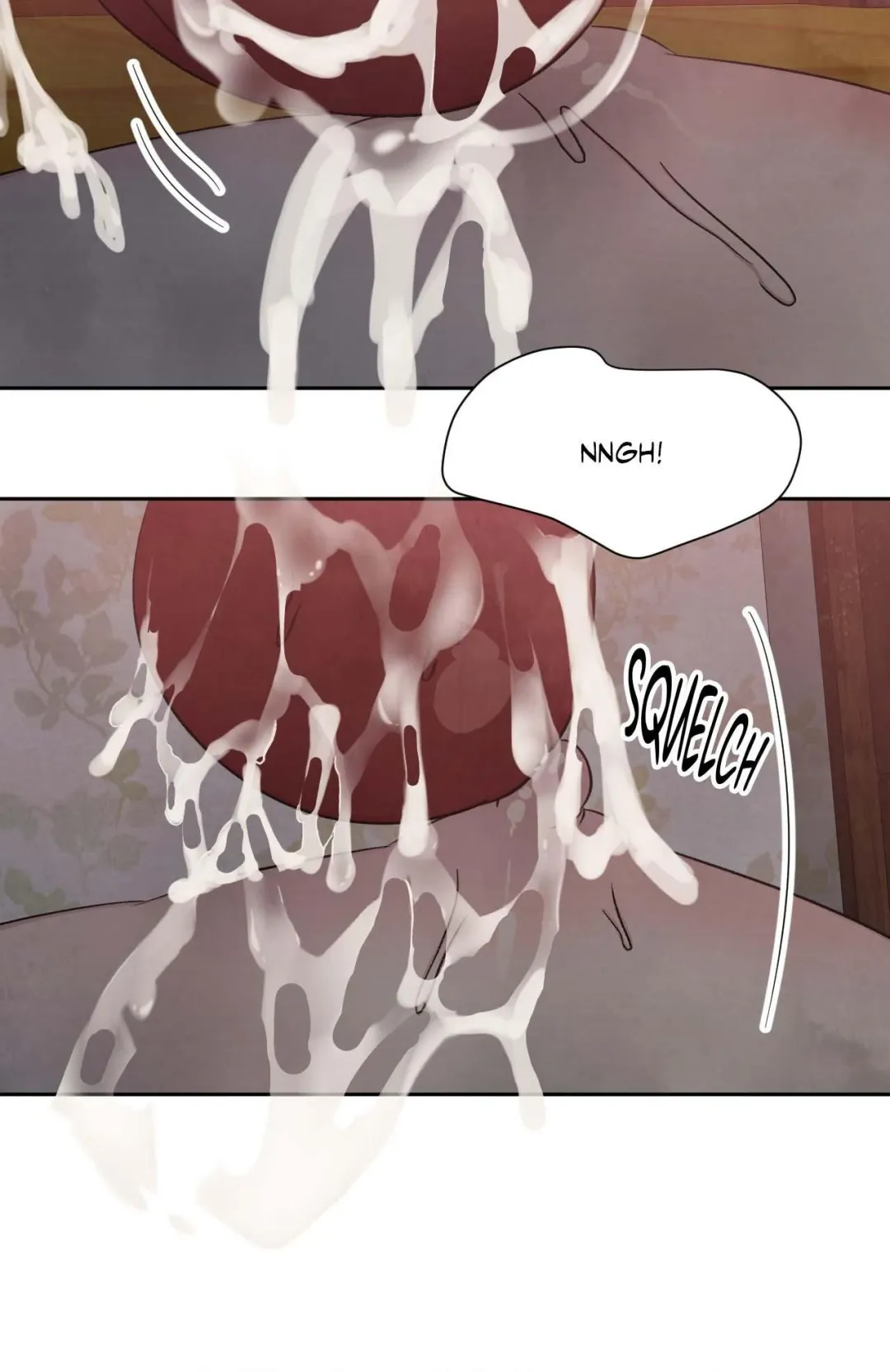 Topsy-Turvy - Chapter 145 Page 21