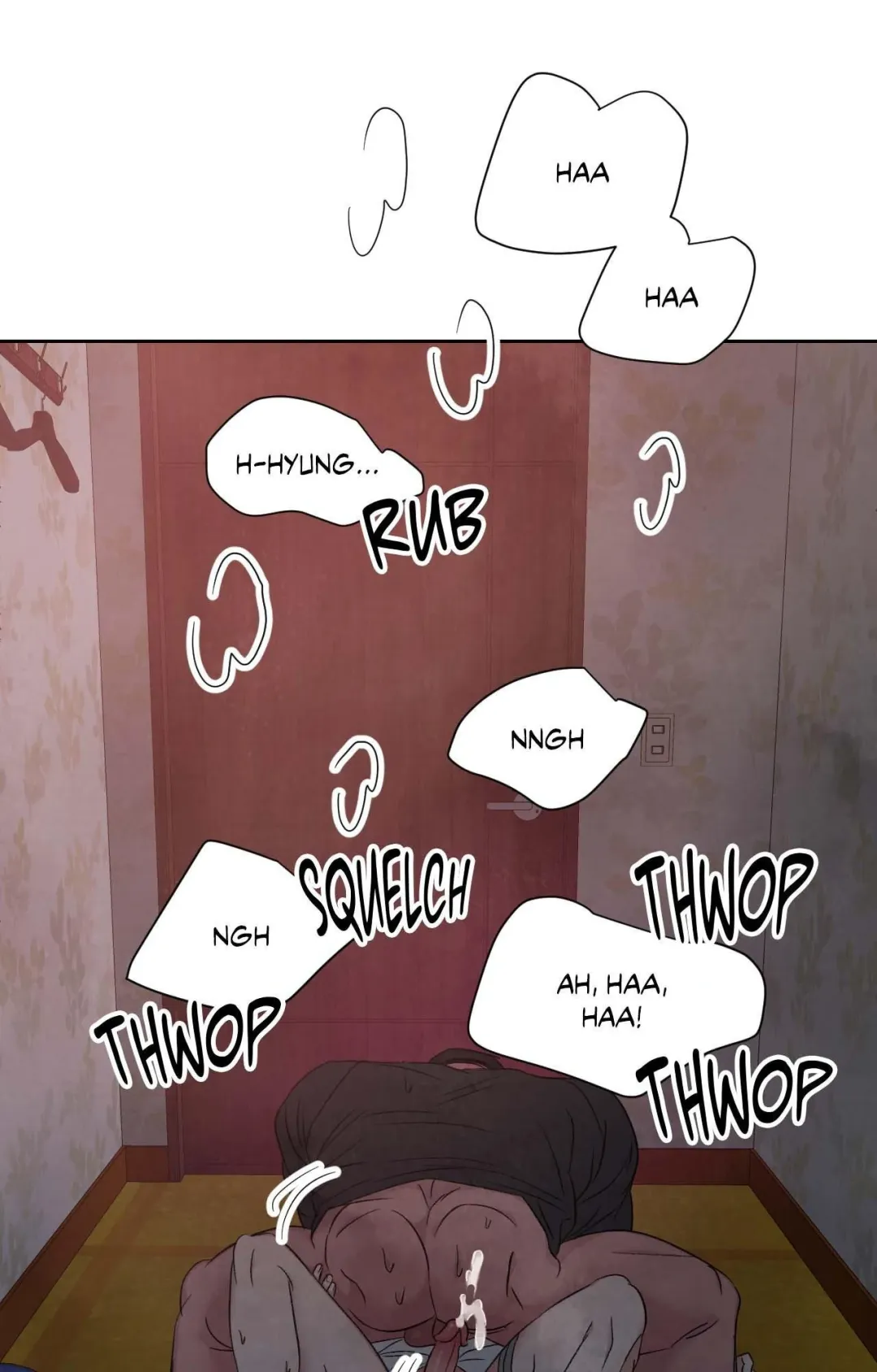 Topsy-Turvy - Chapter 145 Page 25