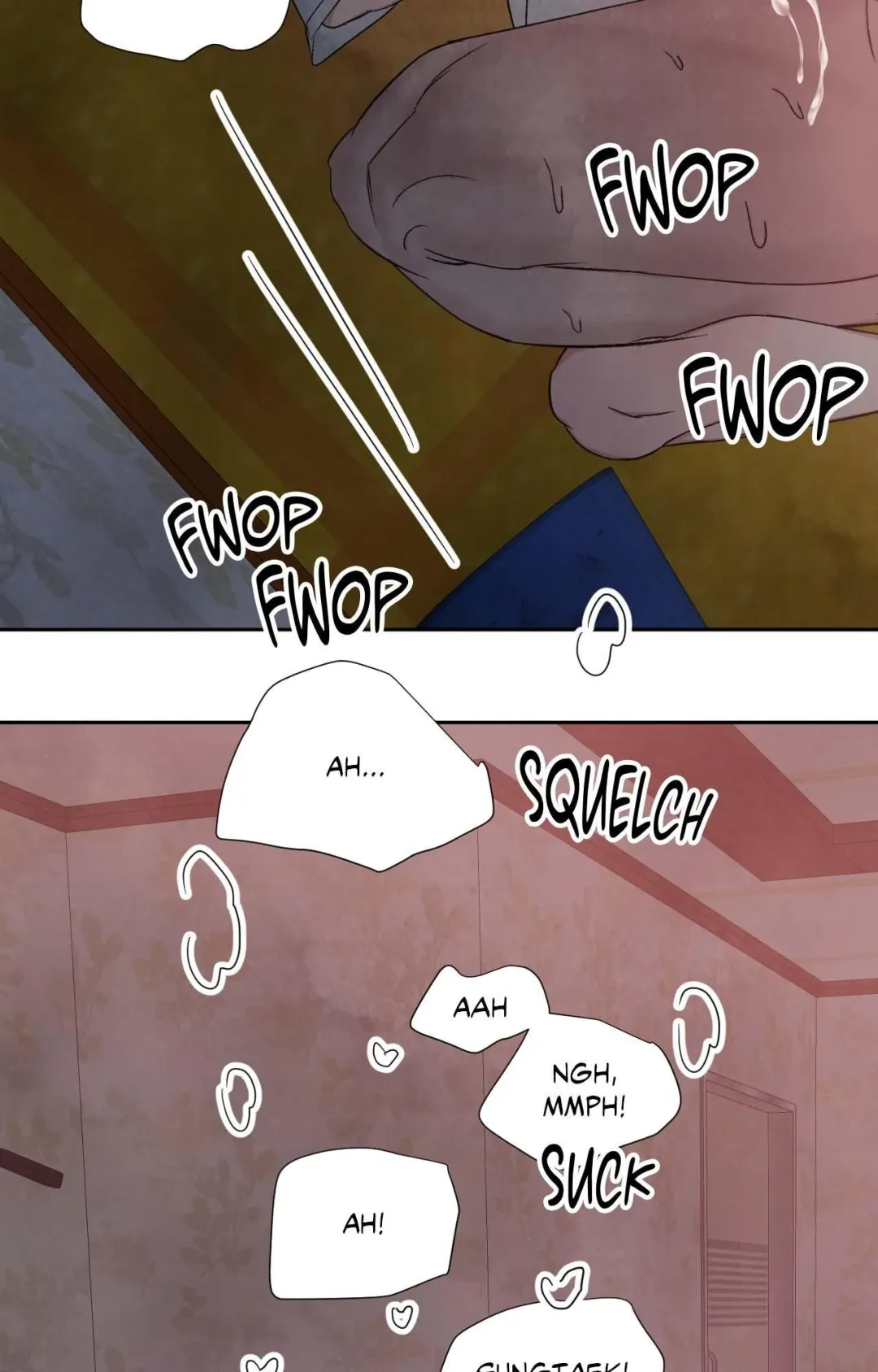 Topsy-Turvy - Chapter 145 Page 31