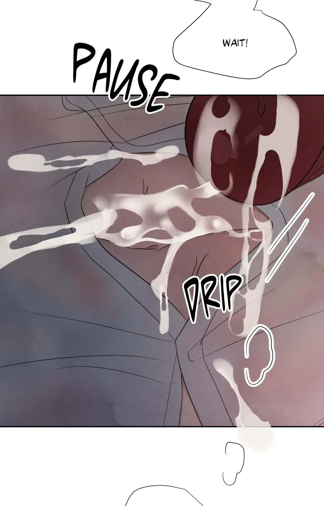 Topsy-Turvy - Chapter 145 Page 33