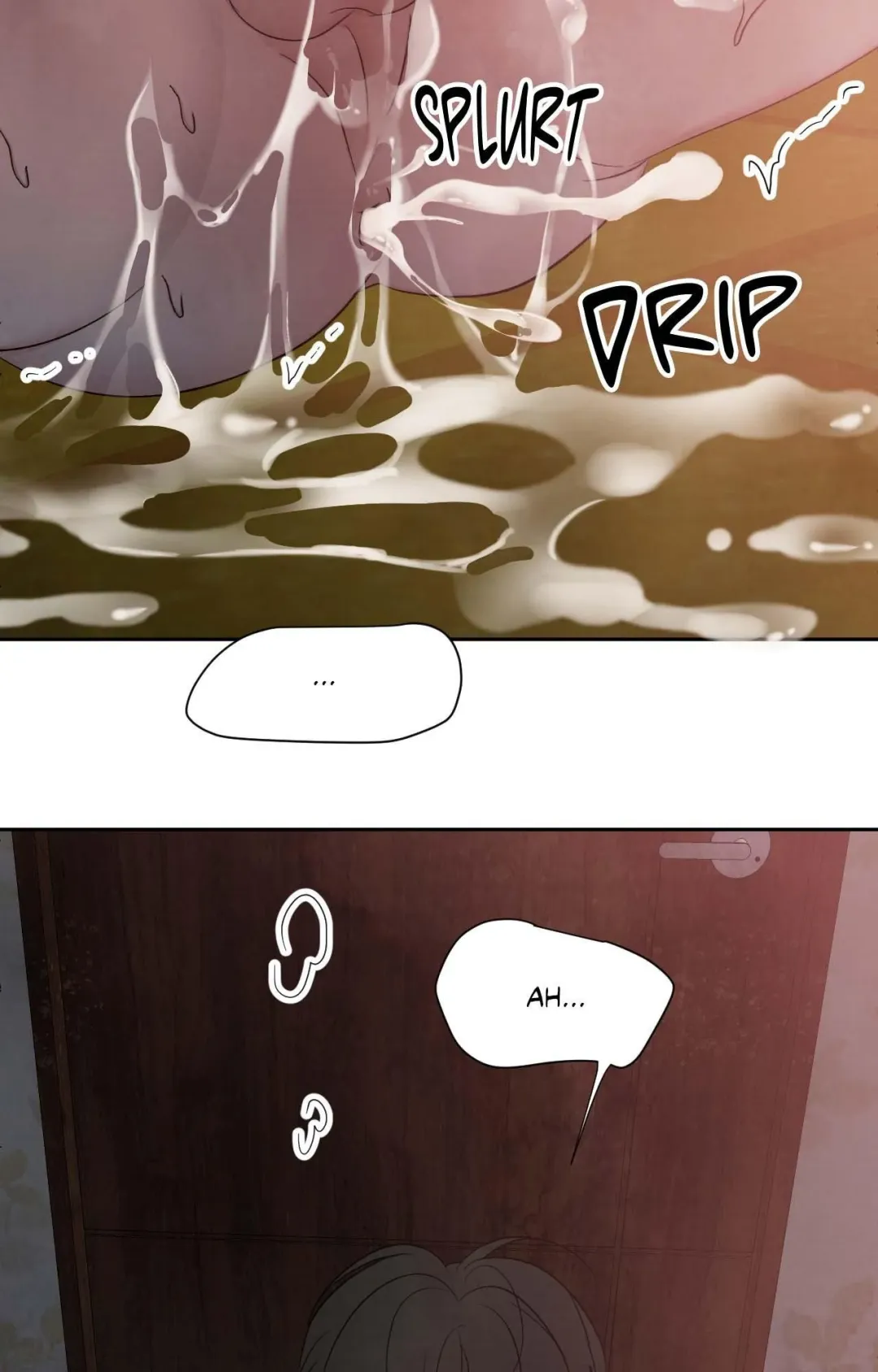 Topsy-Turvy - Chapter 145 Page 36
