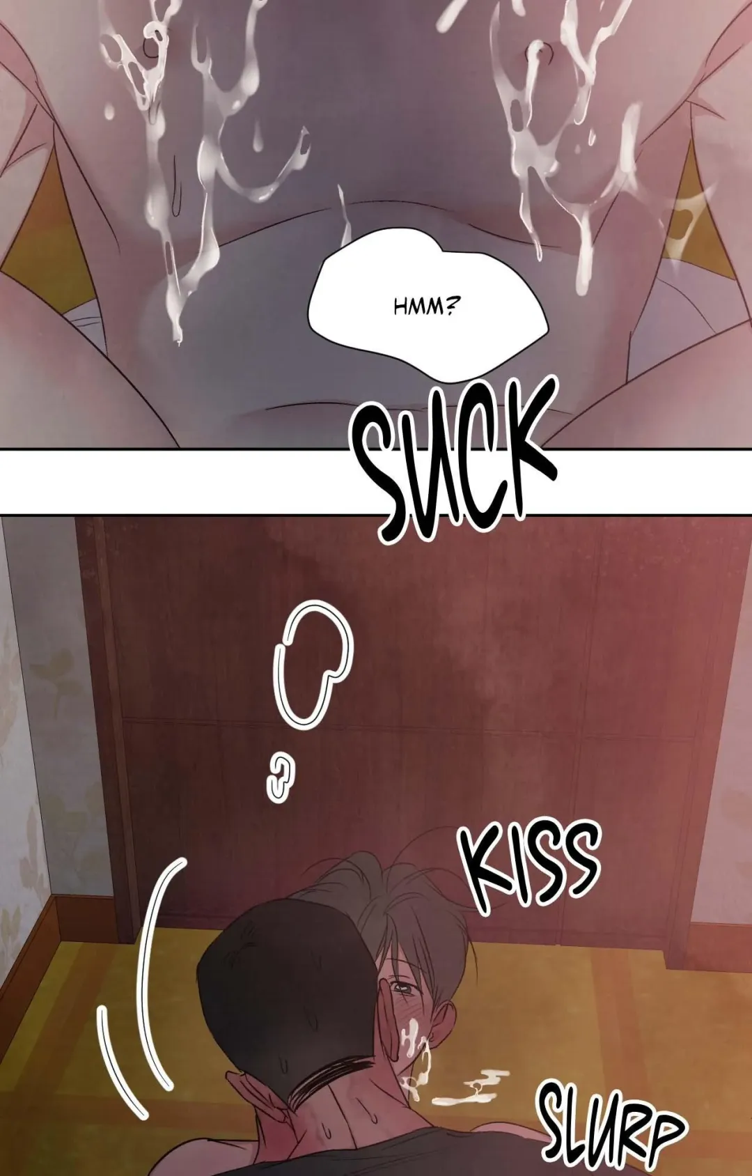 Topsy-Turvy - Chapter 145 Page 39