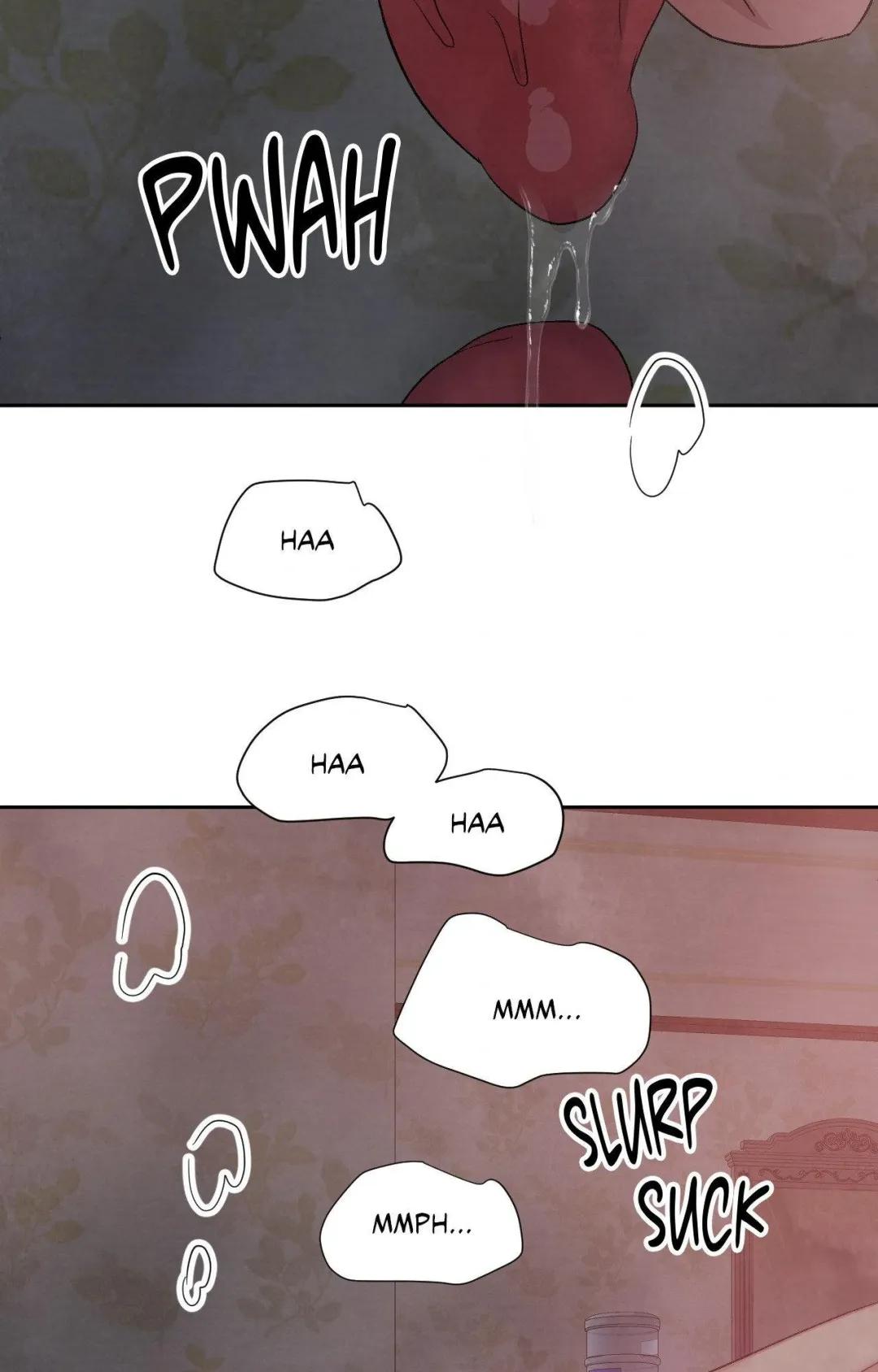 Topsy-Turvy - Chapter 145 Page 47