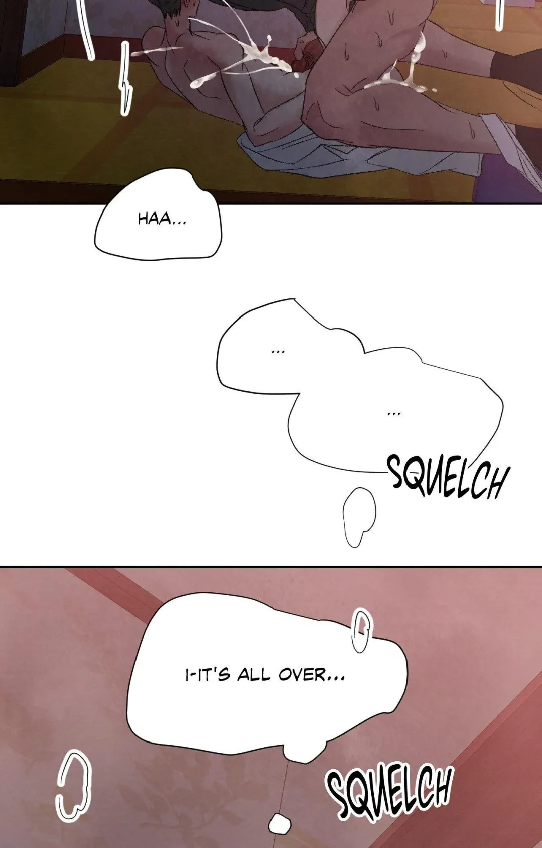 Topsy-Turvy - Chapter 145 Page 51