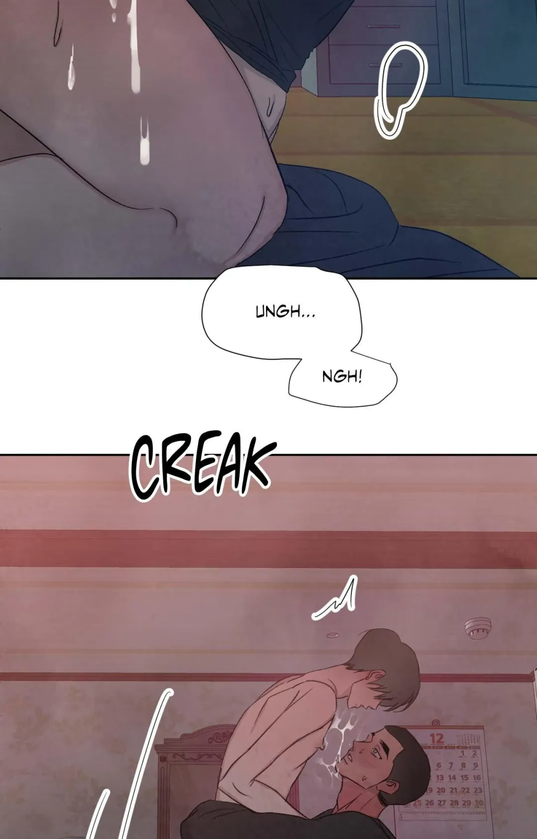 Topsy-Turvy - Chapter 145 Page 66