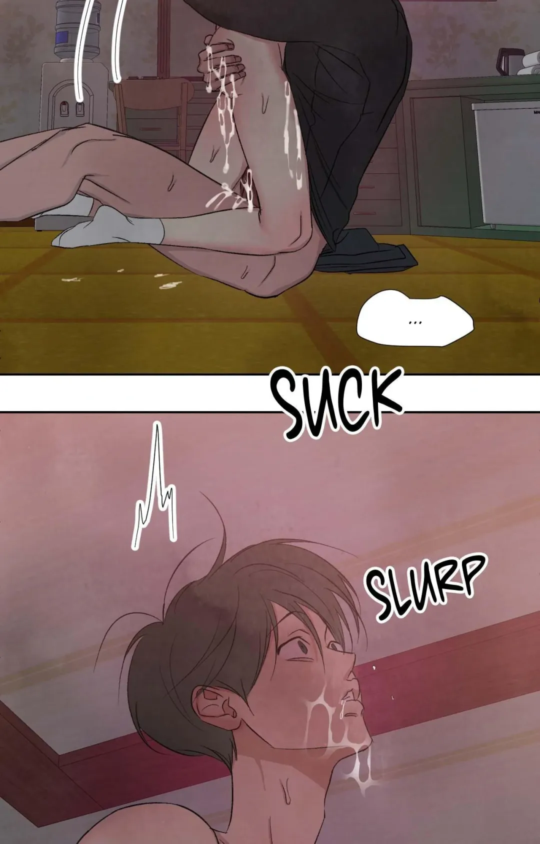 Topsy-Turvy - Chapter 145 Page 67