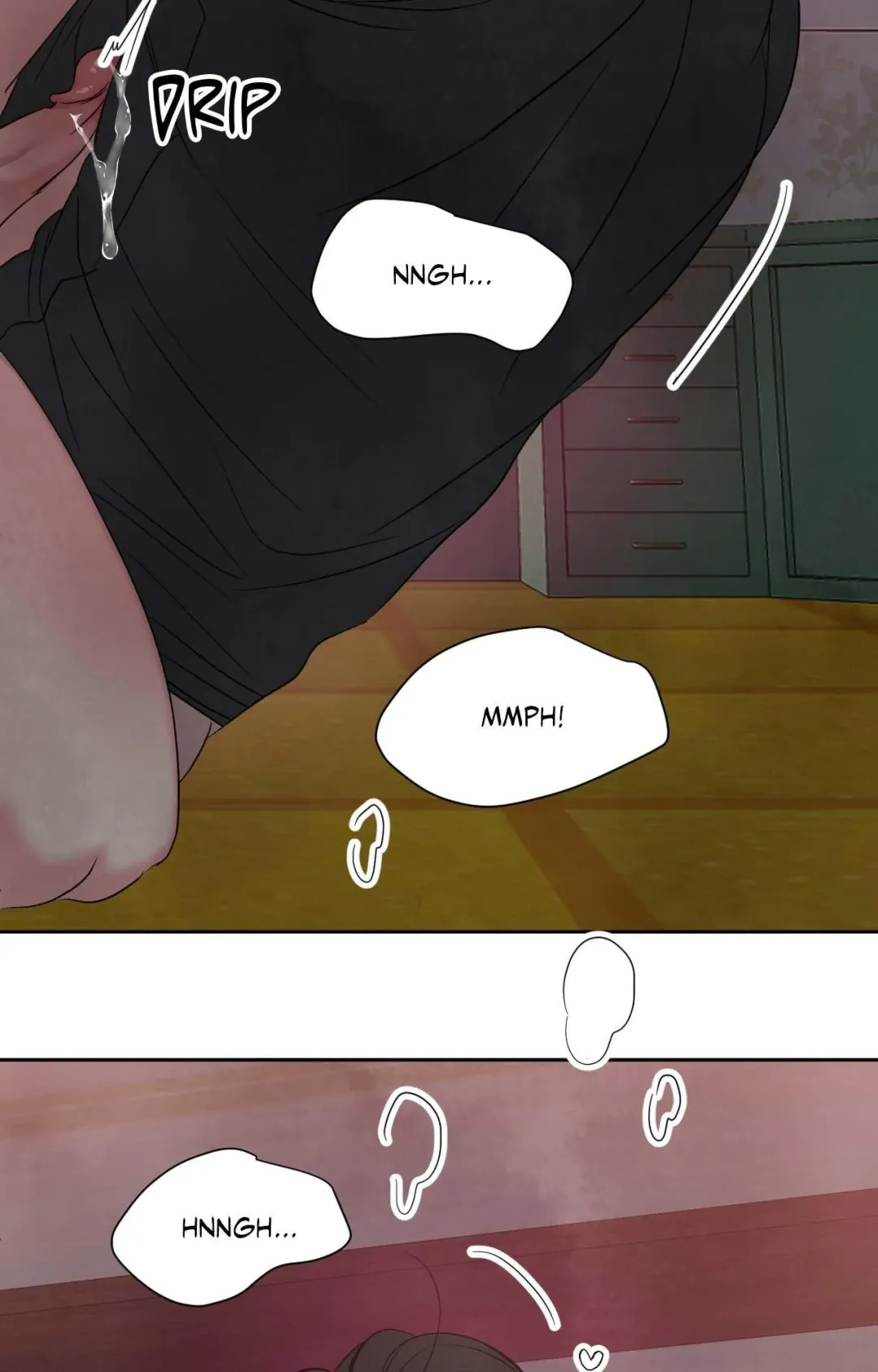 Topsy-Turvy - Chapter 145 Page 73