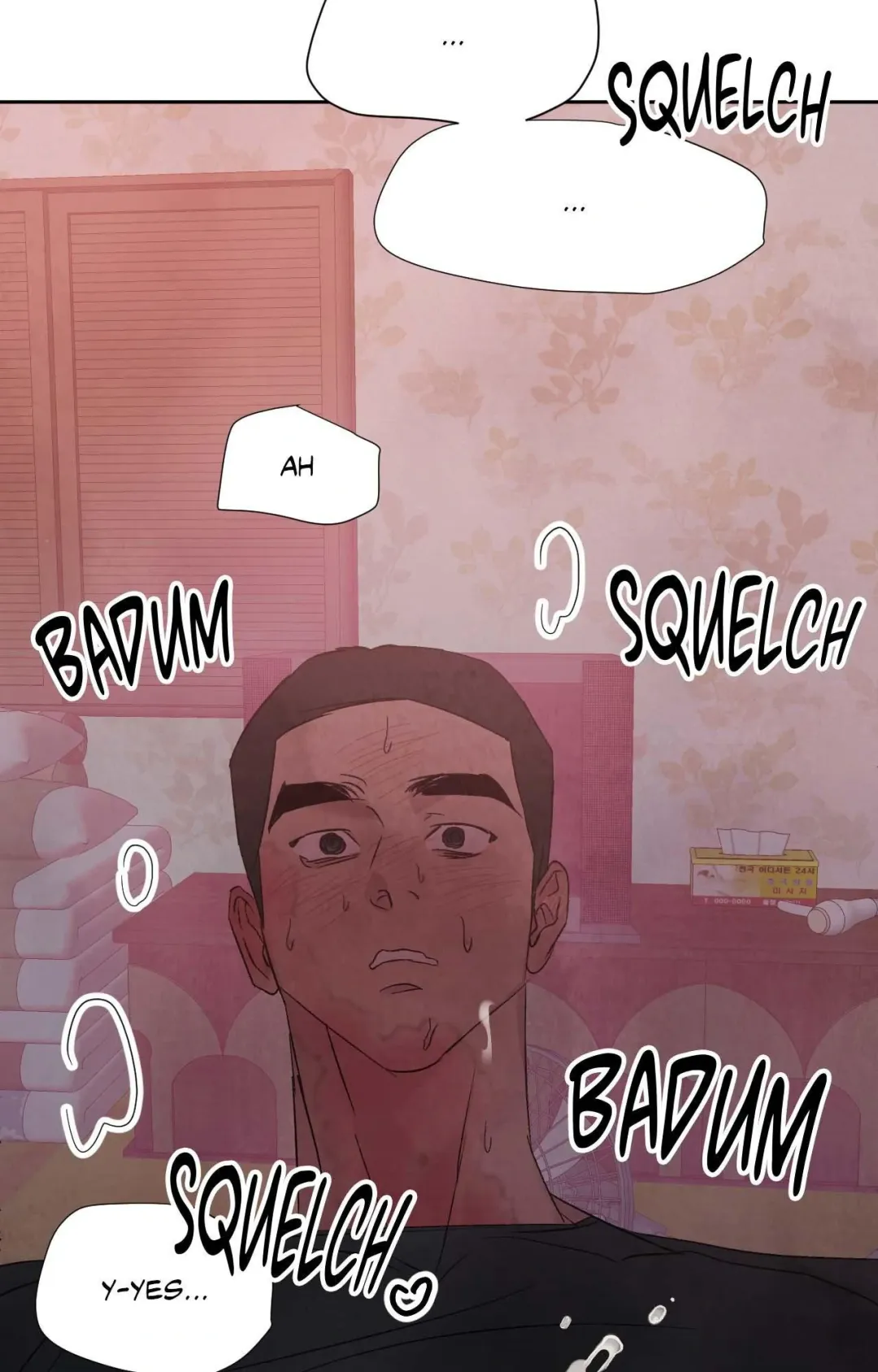 Topsy-Turvy - Chapter 145 Page 81