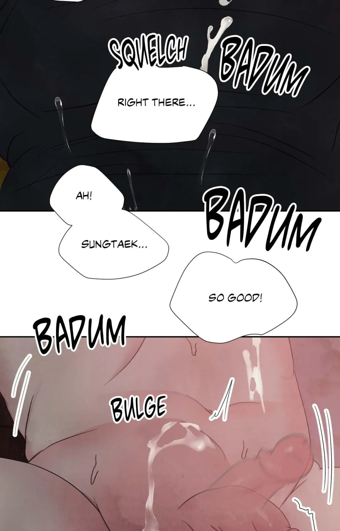 Topsy-Turvy - Chapter 145 Page 82