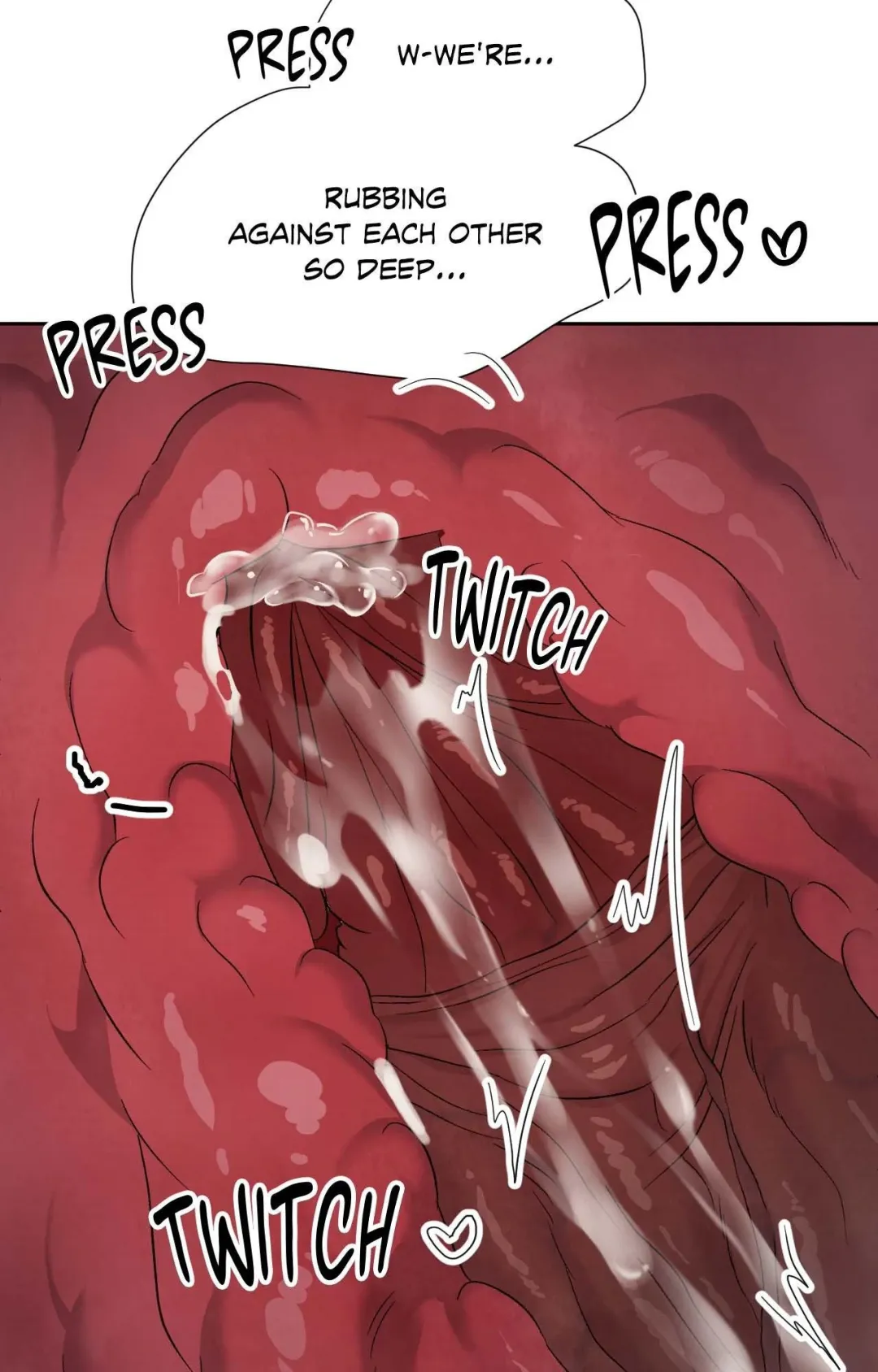 Topsy-Turvy - Chapter 145 Page 99