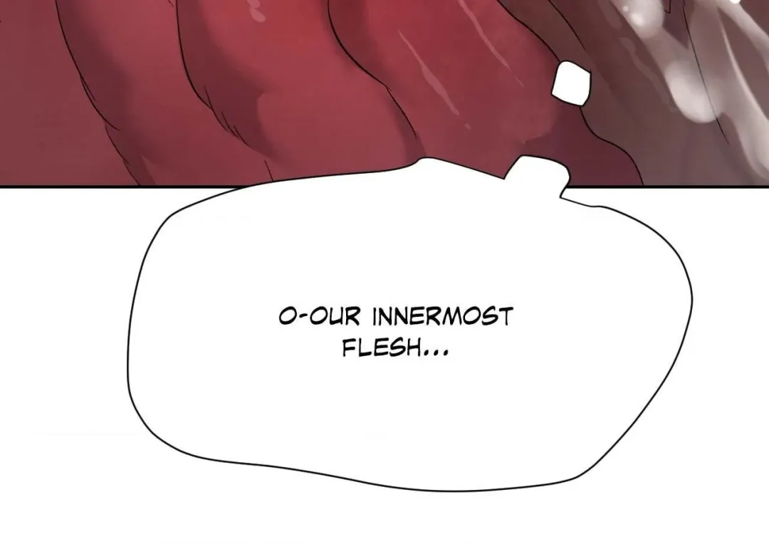 Topsy-Turvy - Chapter 145 Page 100