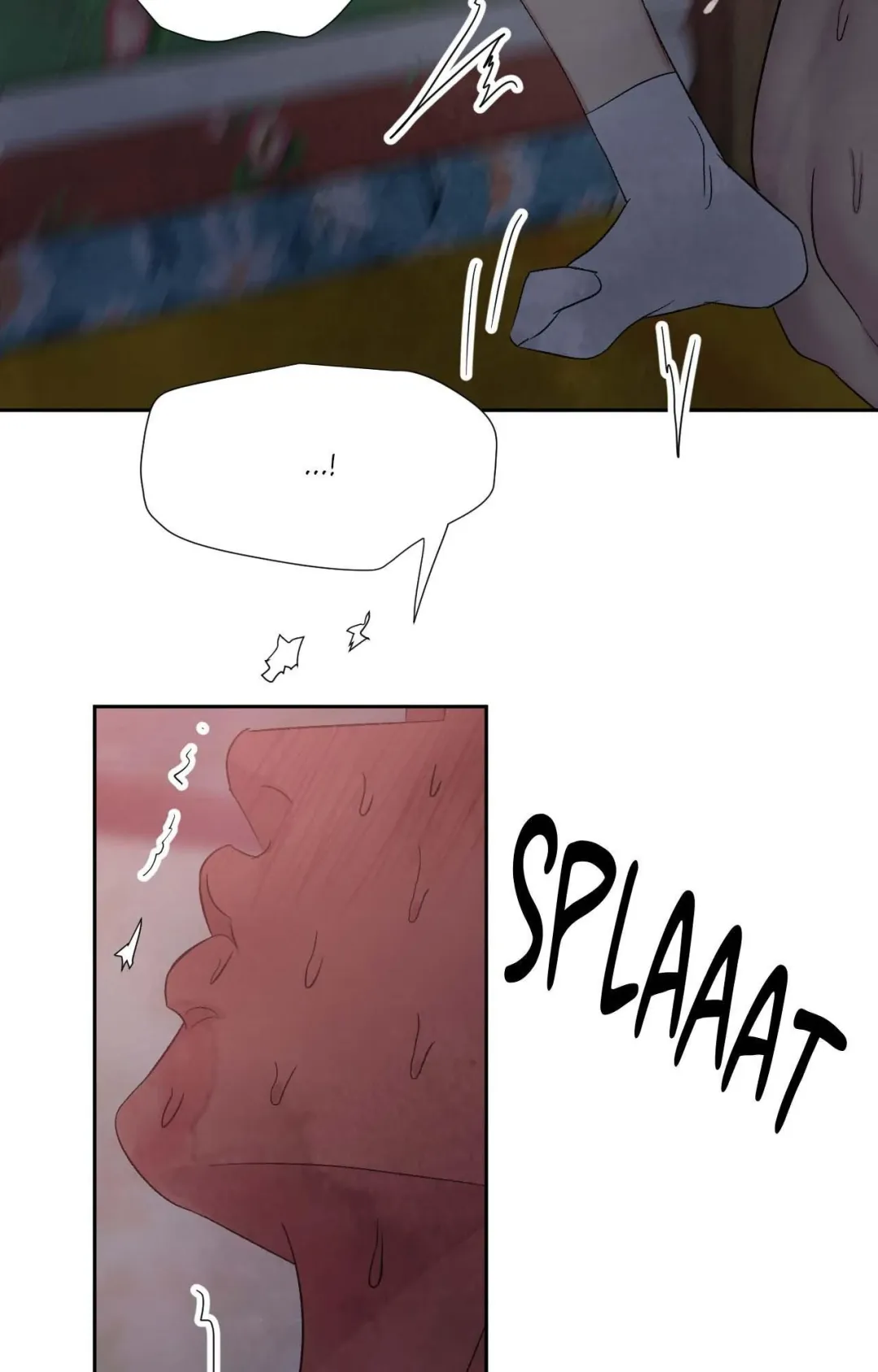 Topsy-Turvy - Chapter 145 Page 107