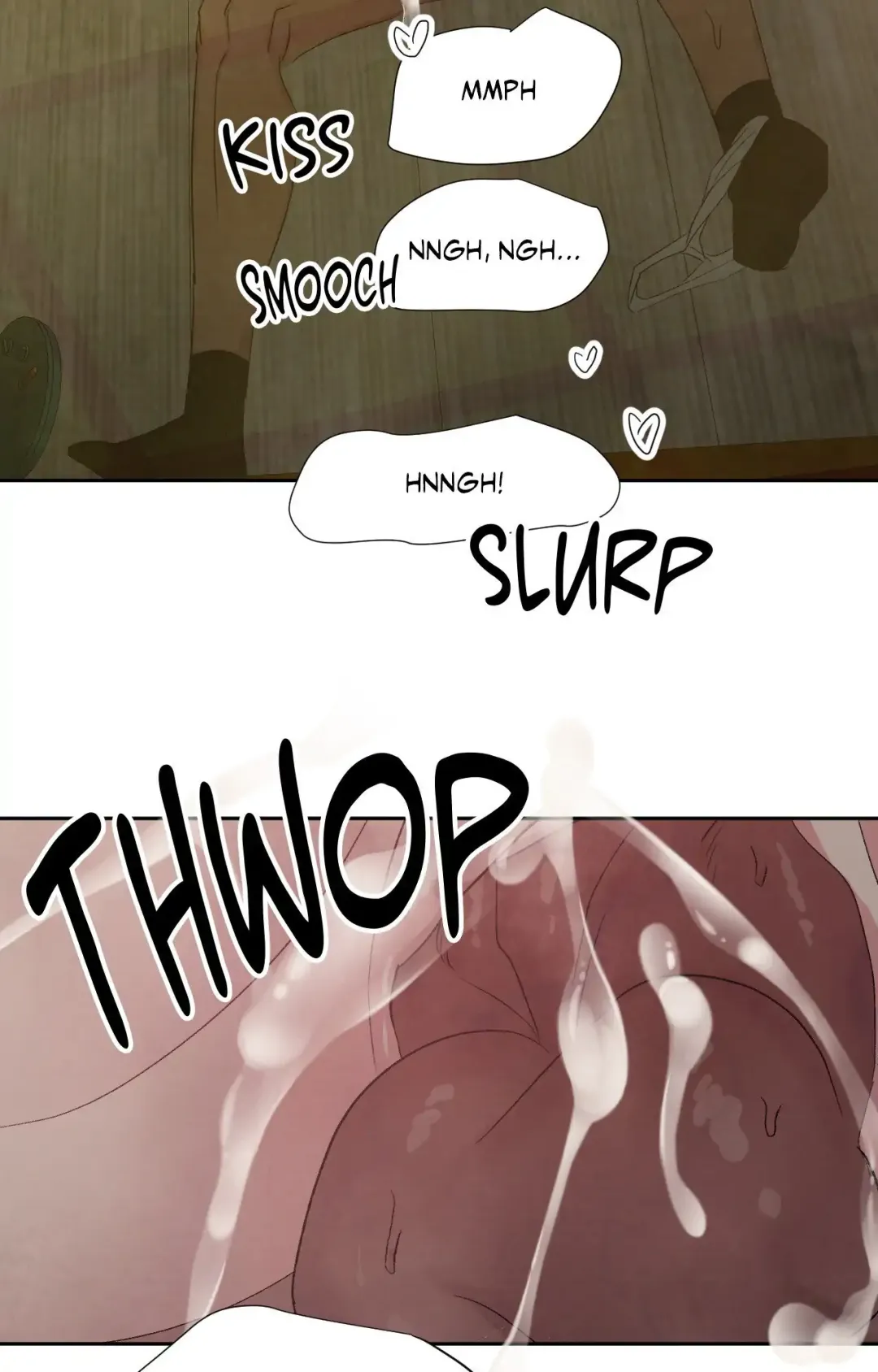 Topsy-Turvy - Chapter 146 Page 14