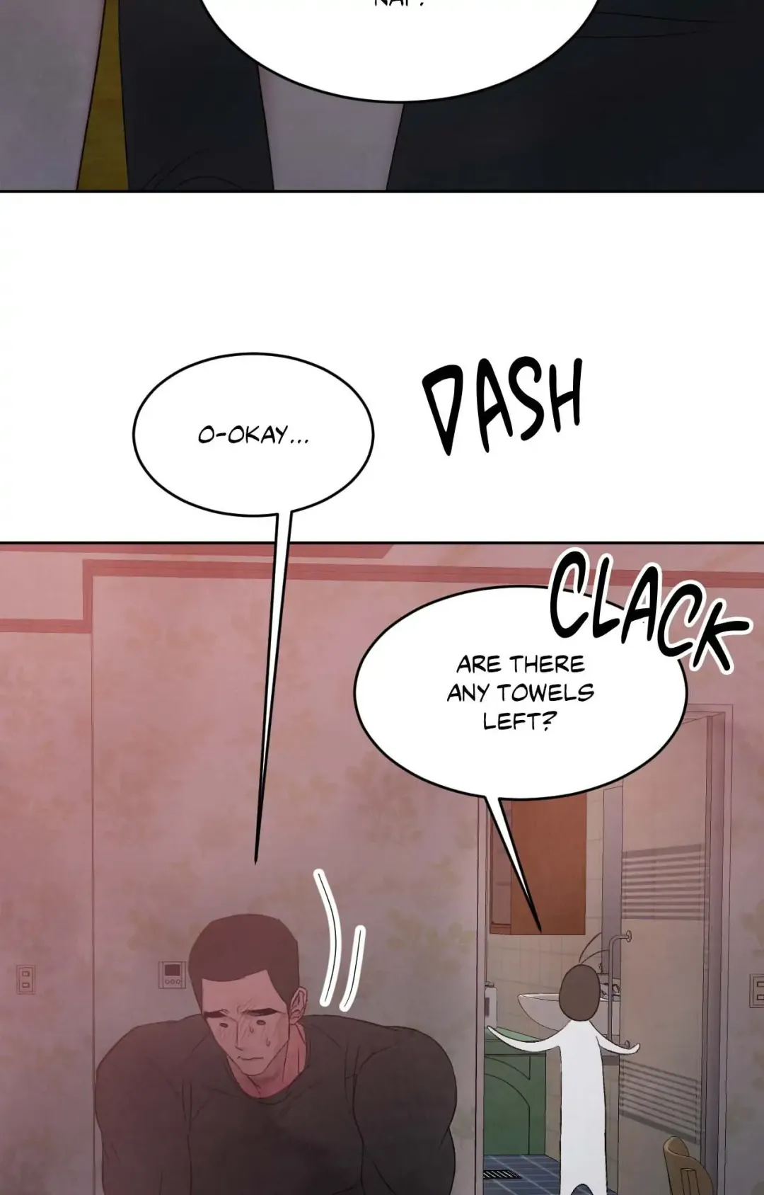 Topsy-Turvy - Chapter 146 Page 31