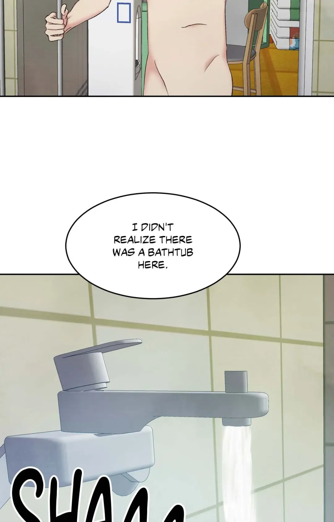 Topsy-Turvy - Chapter 146 Page 33