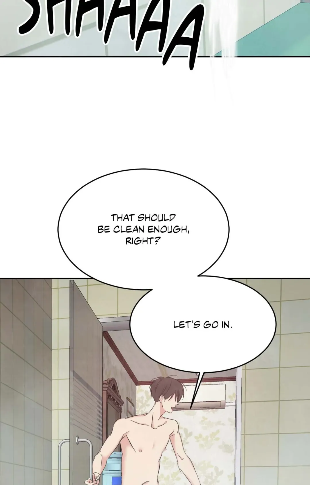 Topsy-Turvy - Chapter 146 Page 34