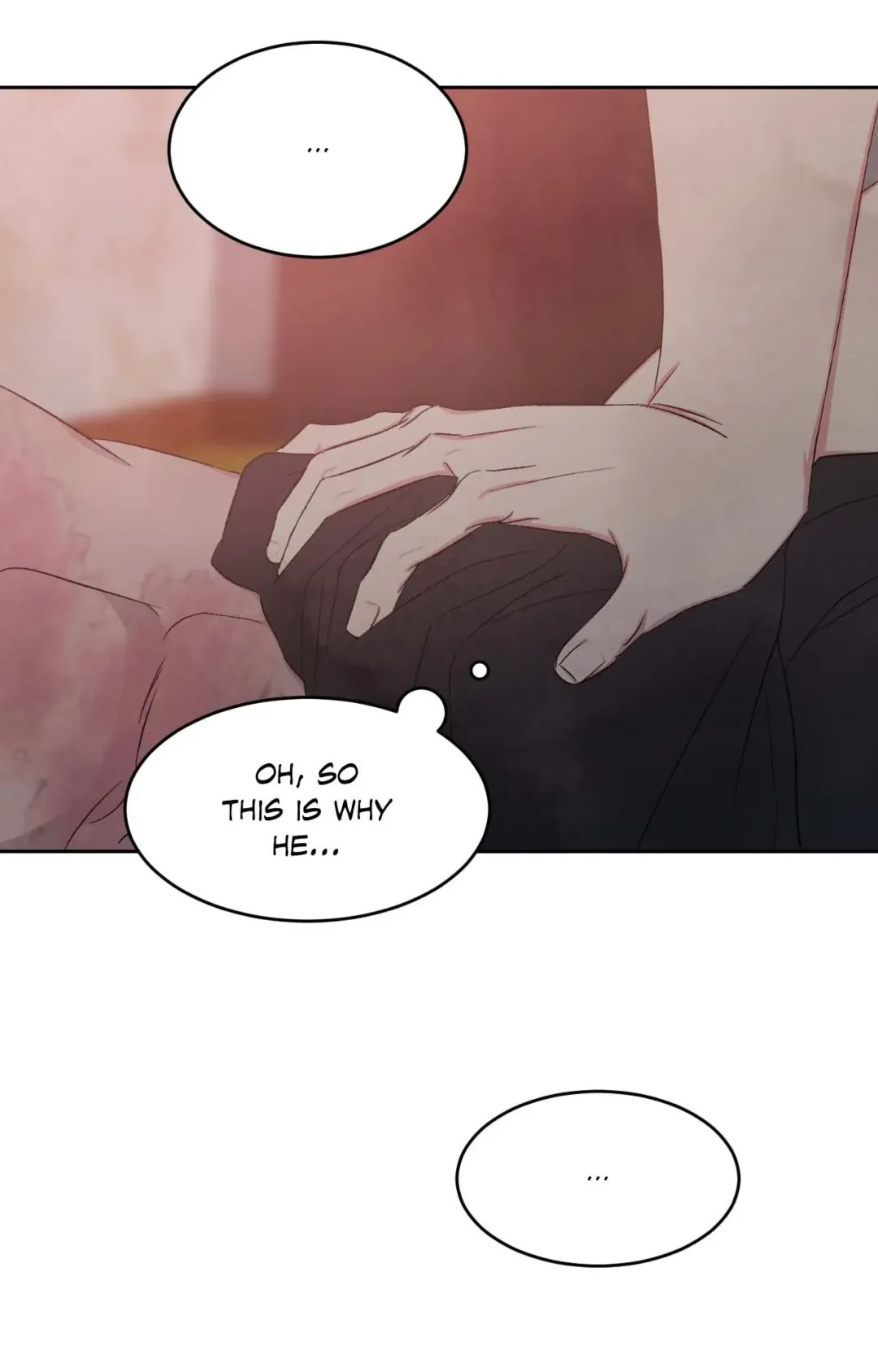 Topsy-Turvy - Chapter 146 Page 46