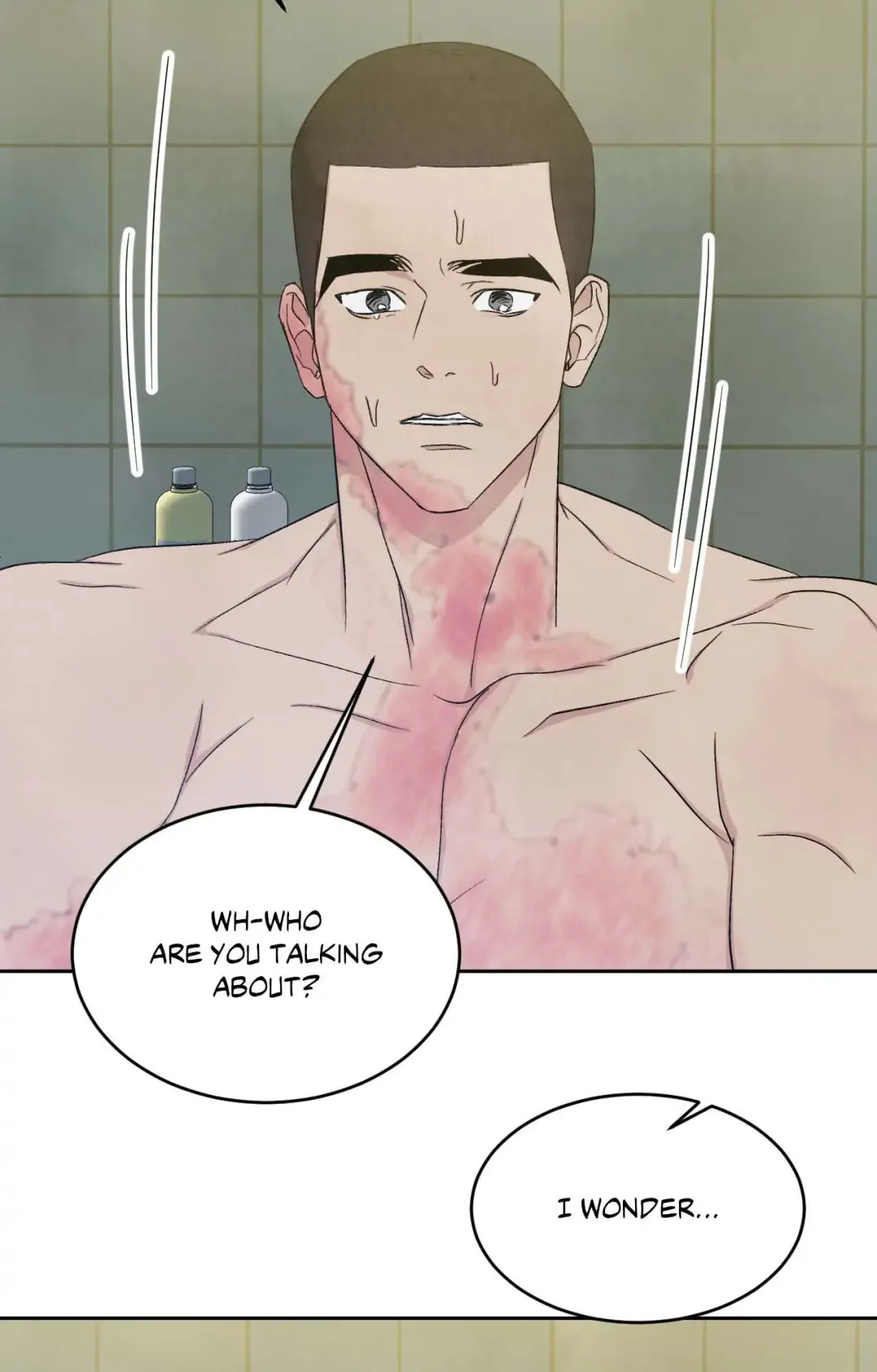 Topsy-Turvy - Chapter 146 Page 77