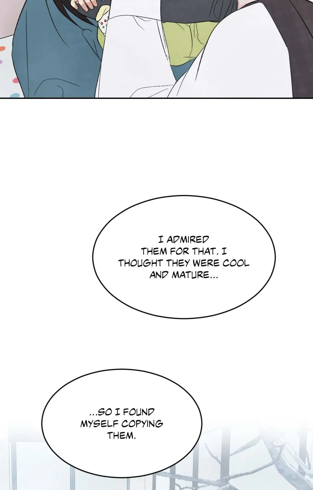 Topsy-Turvy - Chapter 146 Page 84
