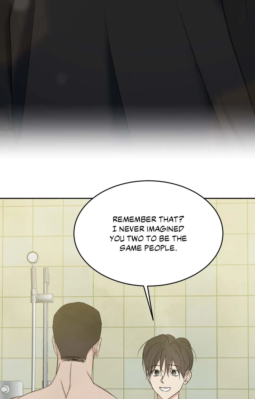 Topsy-Turvy - Chapter 146 Page 94