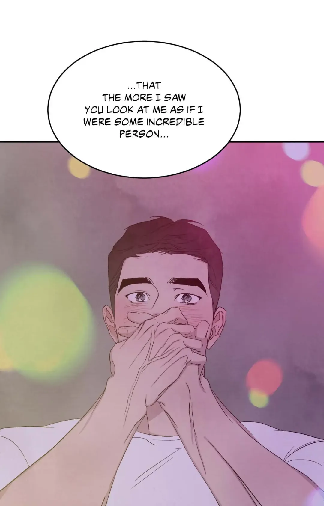 Topsy-Turvy - Chapter 146 Page 99