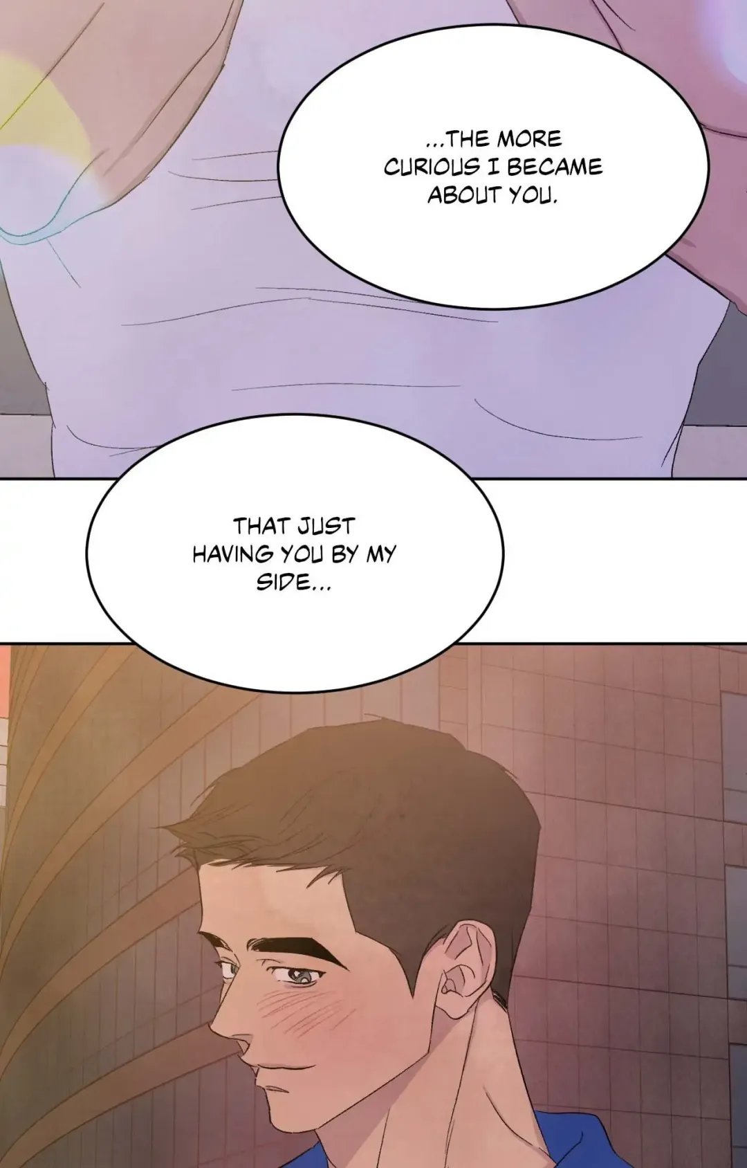 Topsy-Turvy - Chapter 146 Page 100