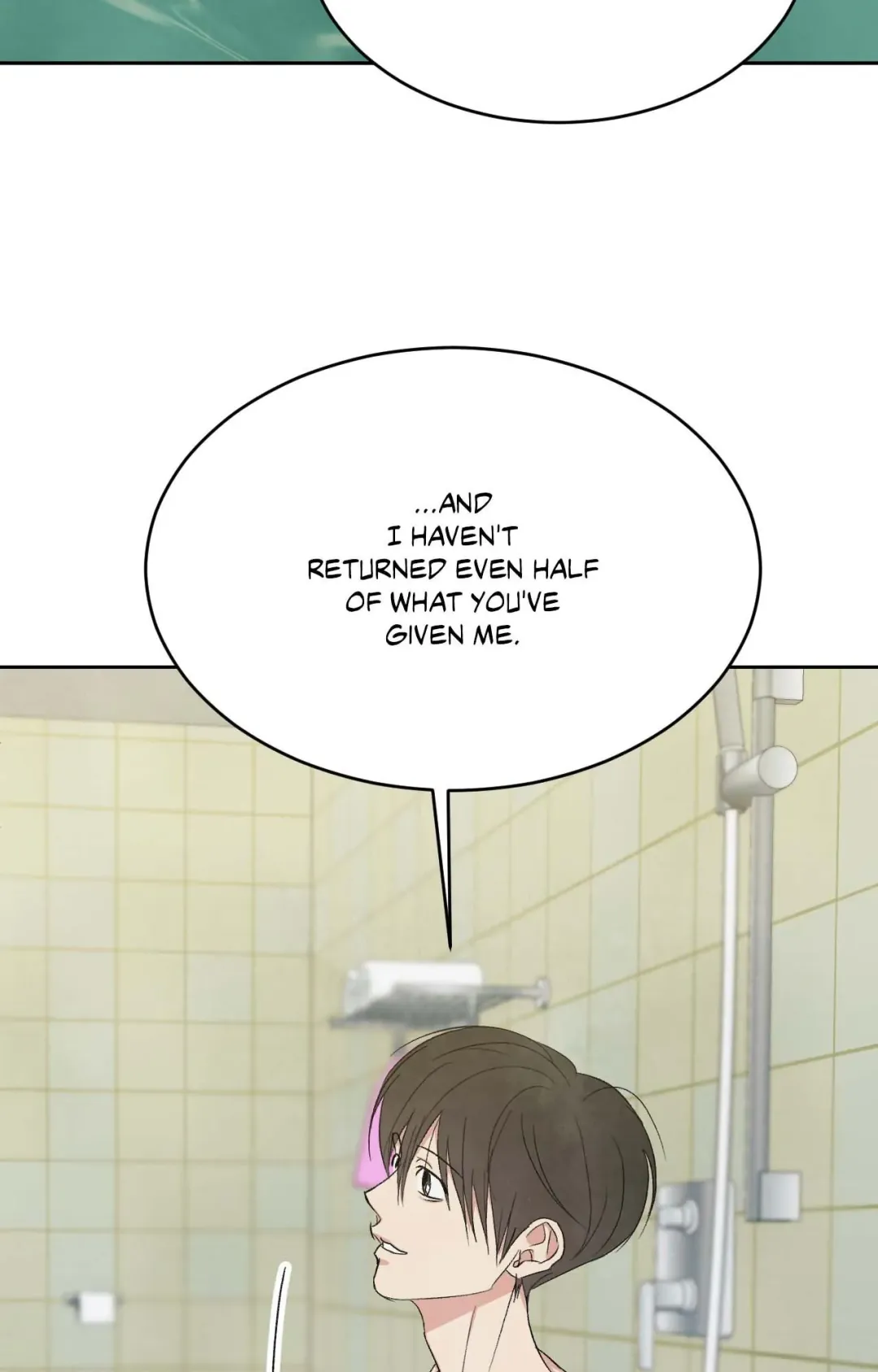Topsy-Turvy - Chapter 146 Page 105
