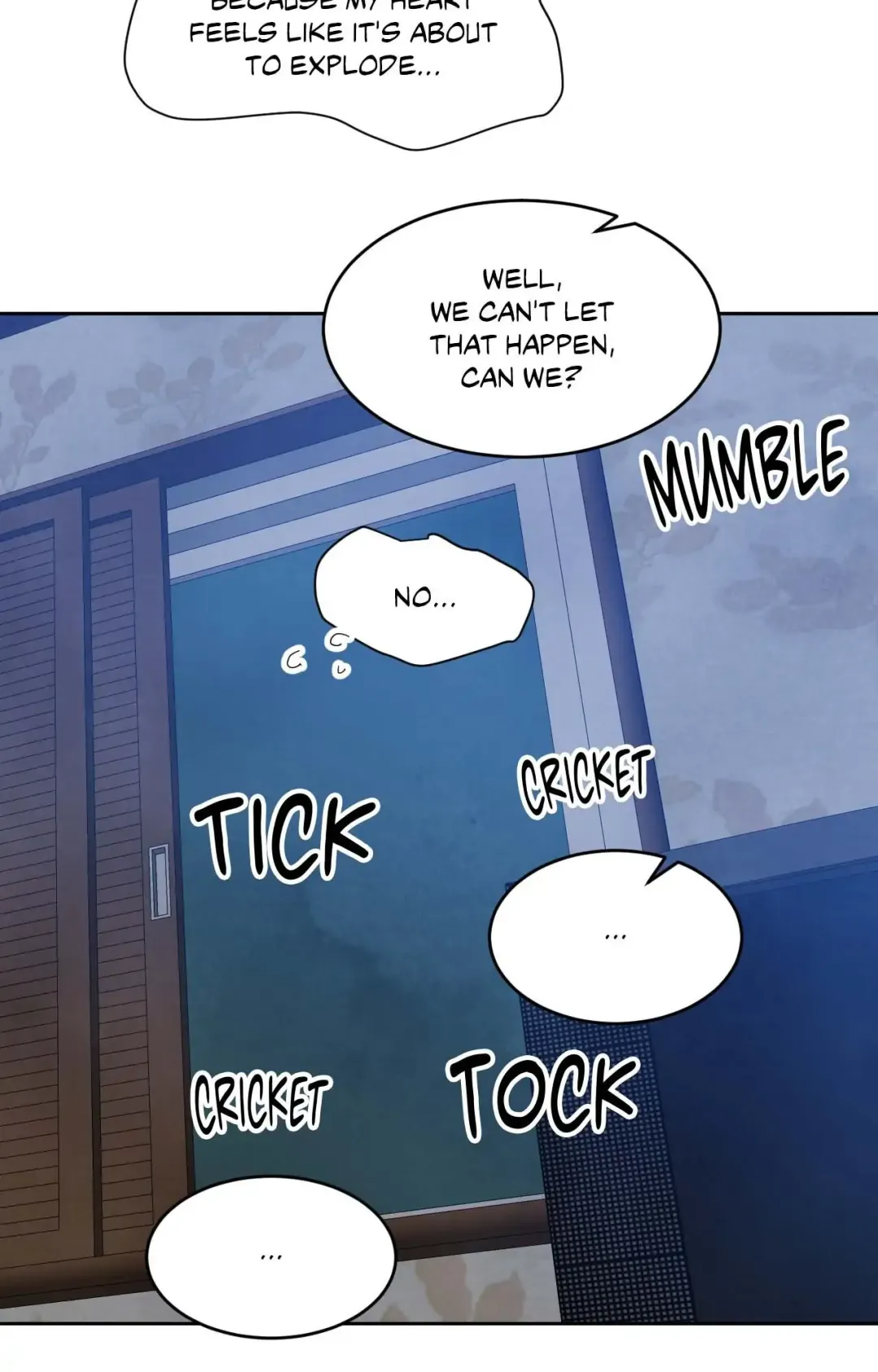 Topsy-Turvy - Chapter 146 Page 118