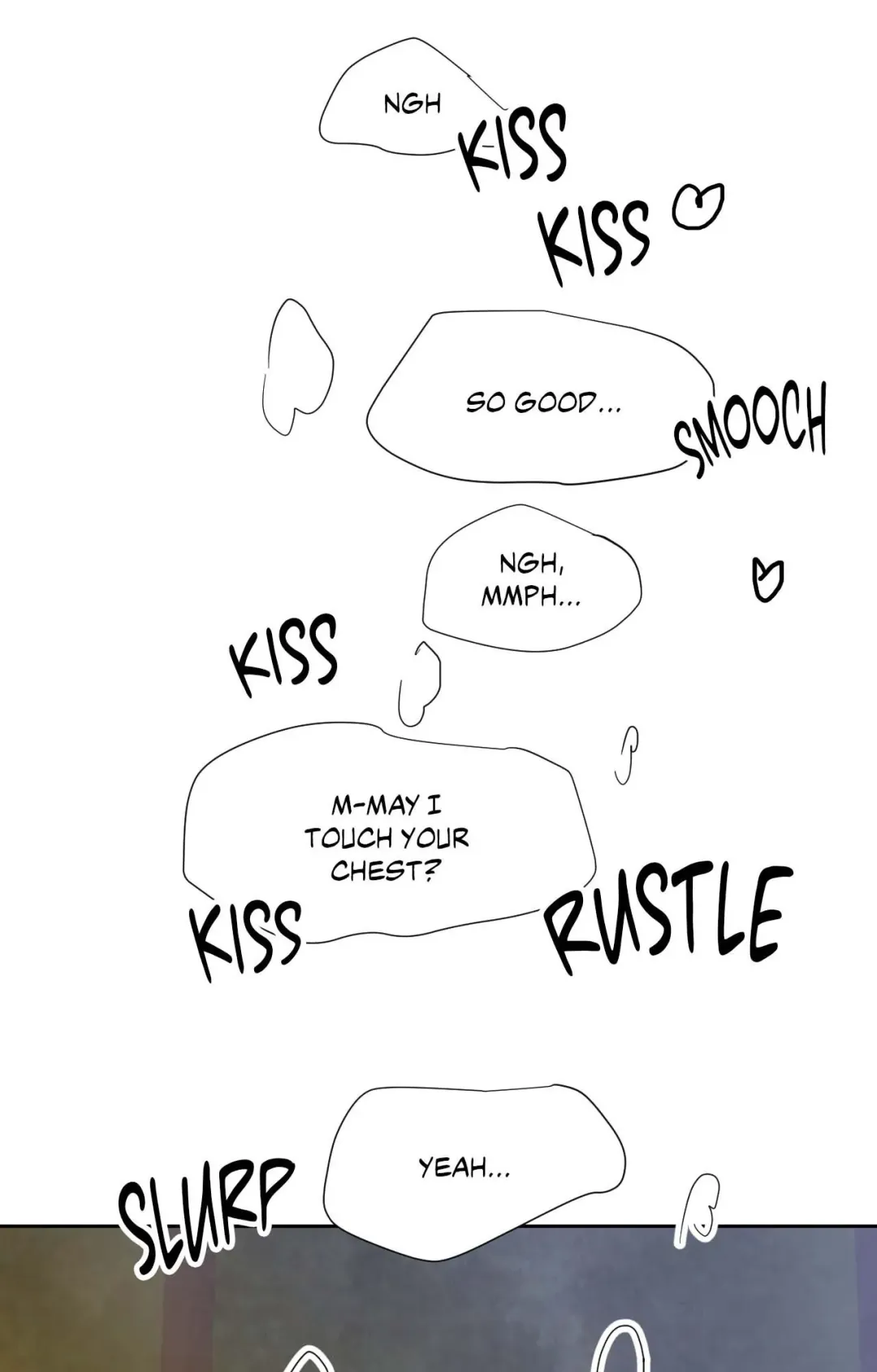 Topsy-Turvy - Chapter 147 Page 1