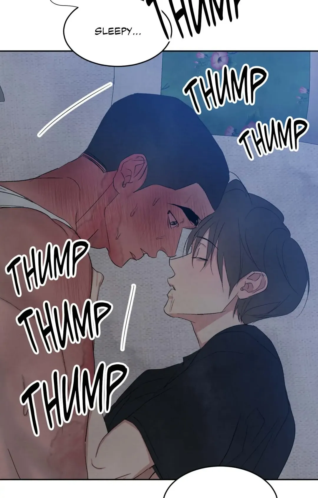 Topsy-Turvy - Chapter 147 Page 4