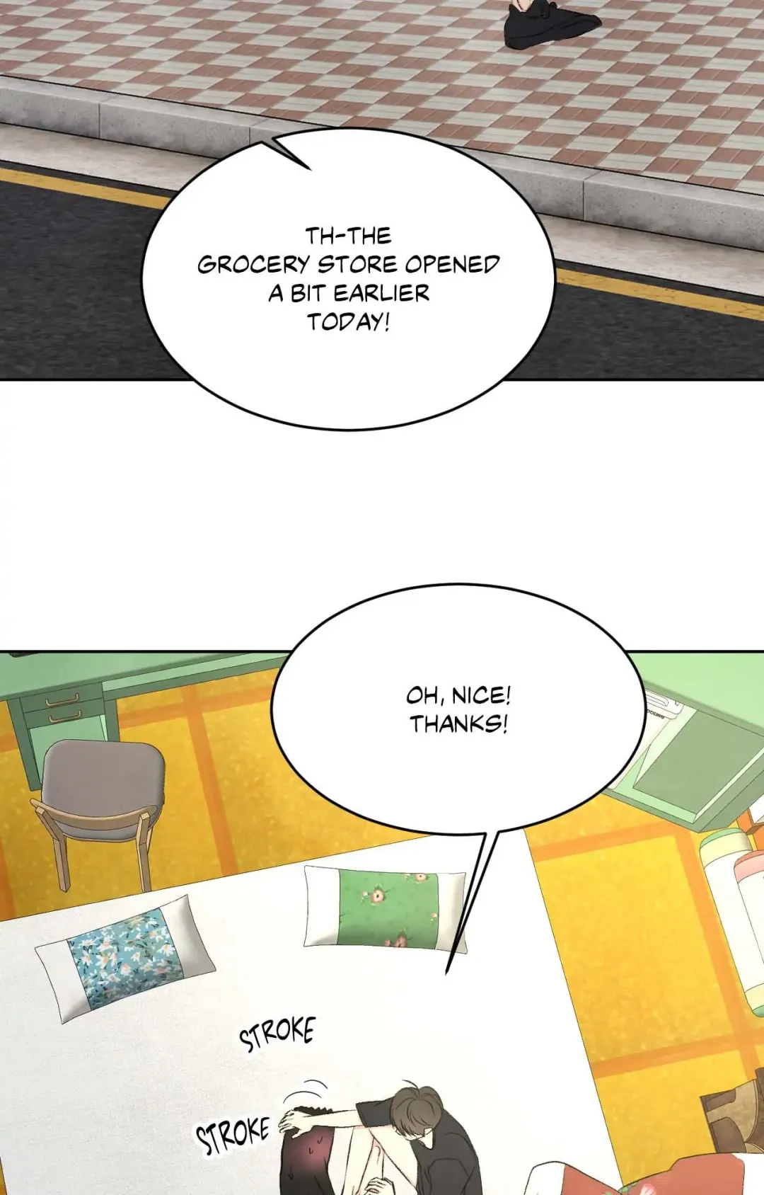 Topsy-Turvy - Chapter 147 Page 18