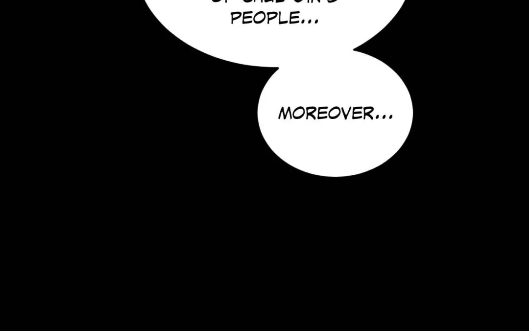 Topsy-Turvy - Chapter 147 Page 33